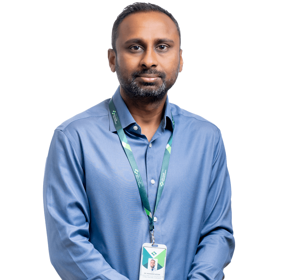 Dr. Mohamed Azzam