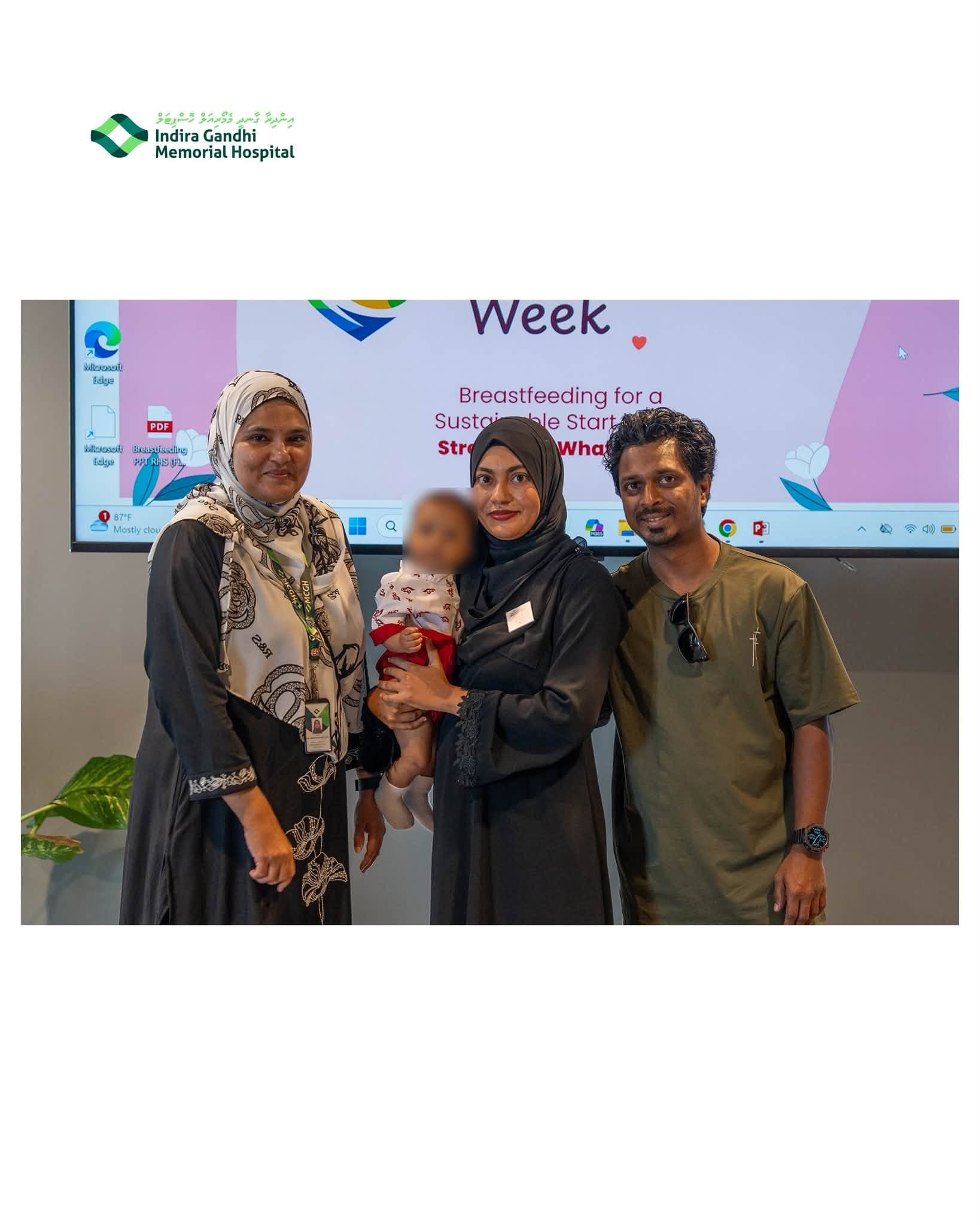 Breastfeeding Week – photo 13