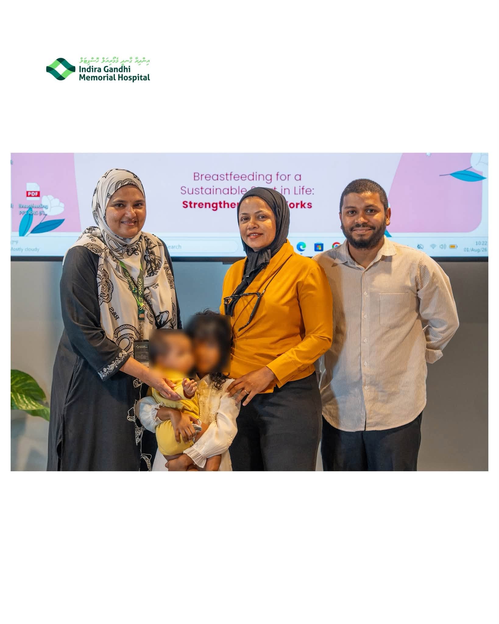 Breastfeeding Week – photo 12