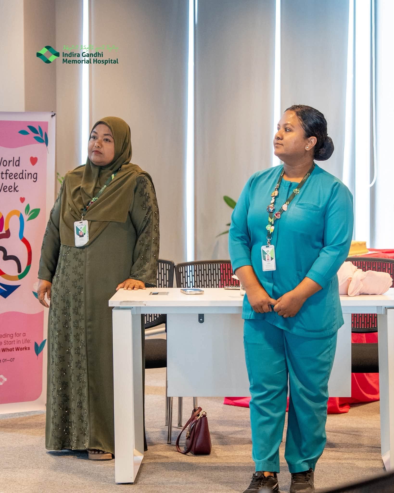 Breastfeeding Week – photo 9