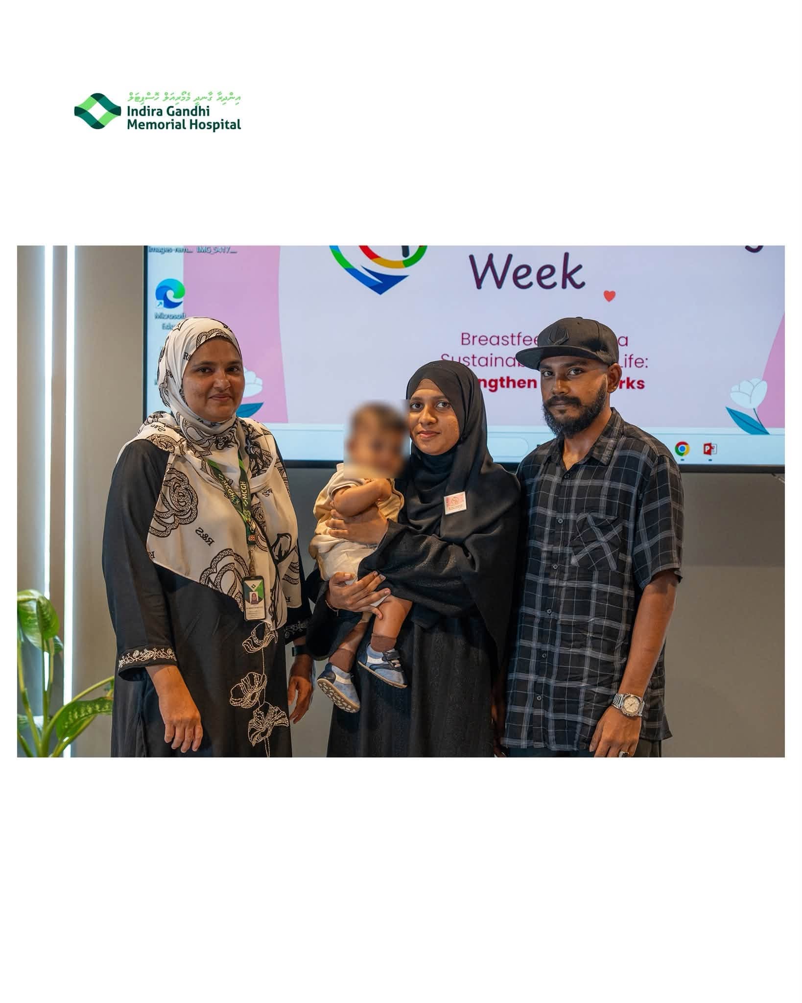 Breastfeeding Week – photo 16