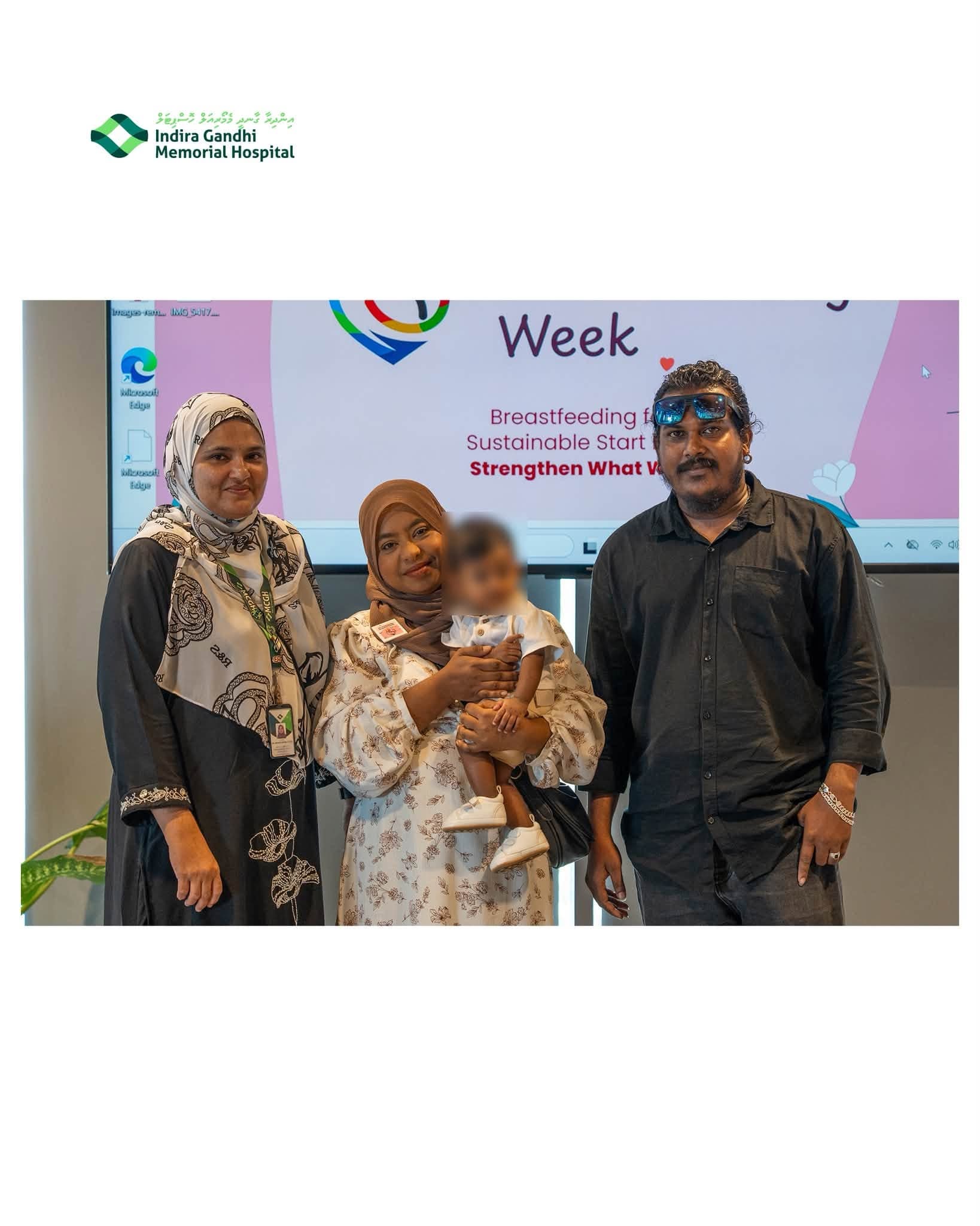 Breastfeeding Week – photo 15