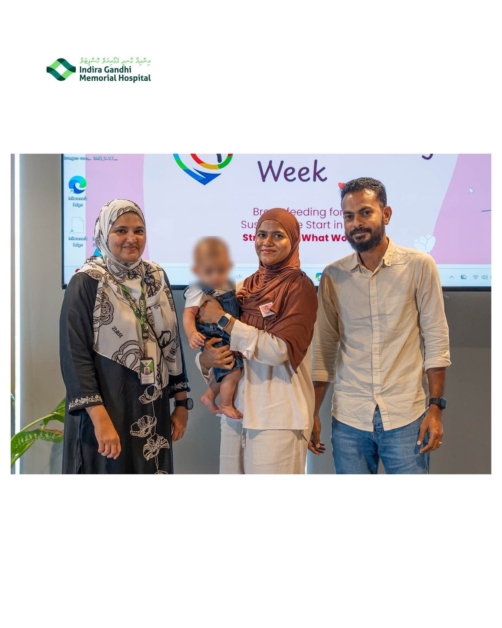 Breastfeeding Week – photo 14