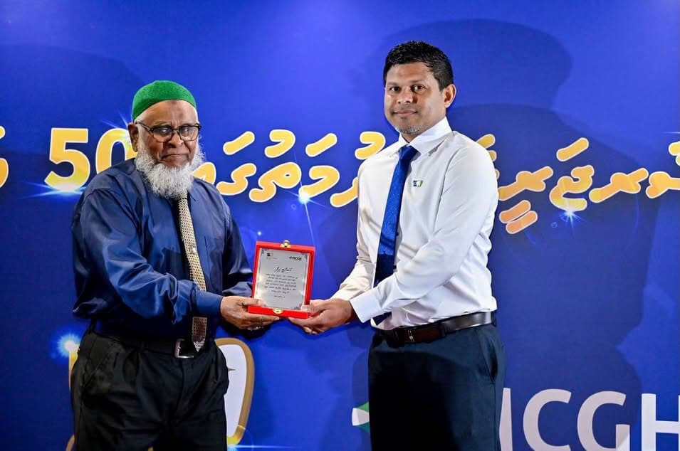Celebrating 50 years of dedicated dental Services in the Maldives – photo 10