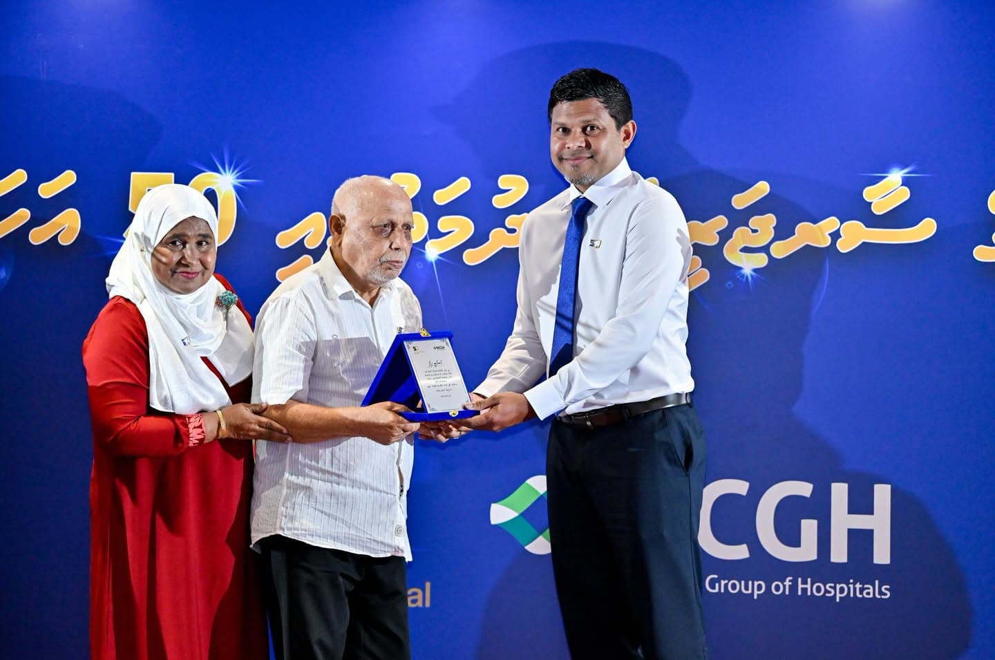 Celebrating 50 years of dedicated dental Services in the Maldives – photo 12
