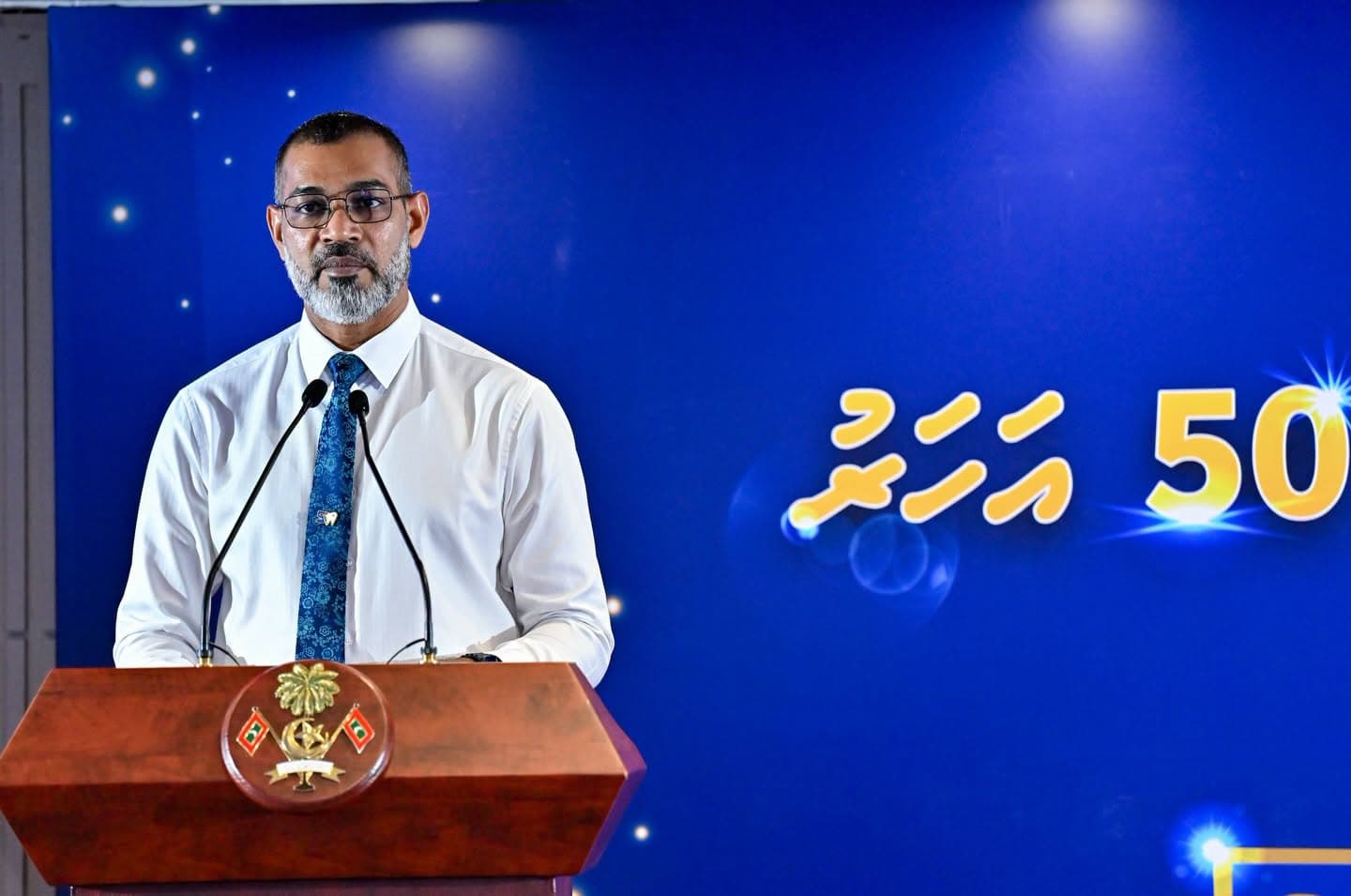 Celebrating 50 years of dedicated dental Services in the Maldives – photo 6