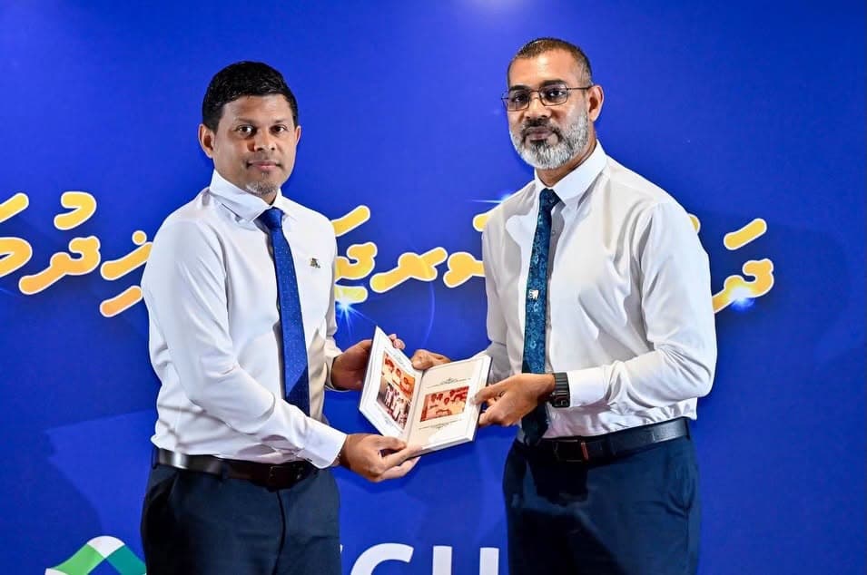 Celebrating 50 years of dedicated dental Services in the Maldives – photo 7