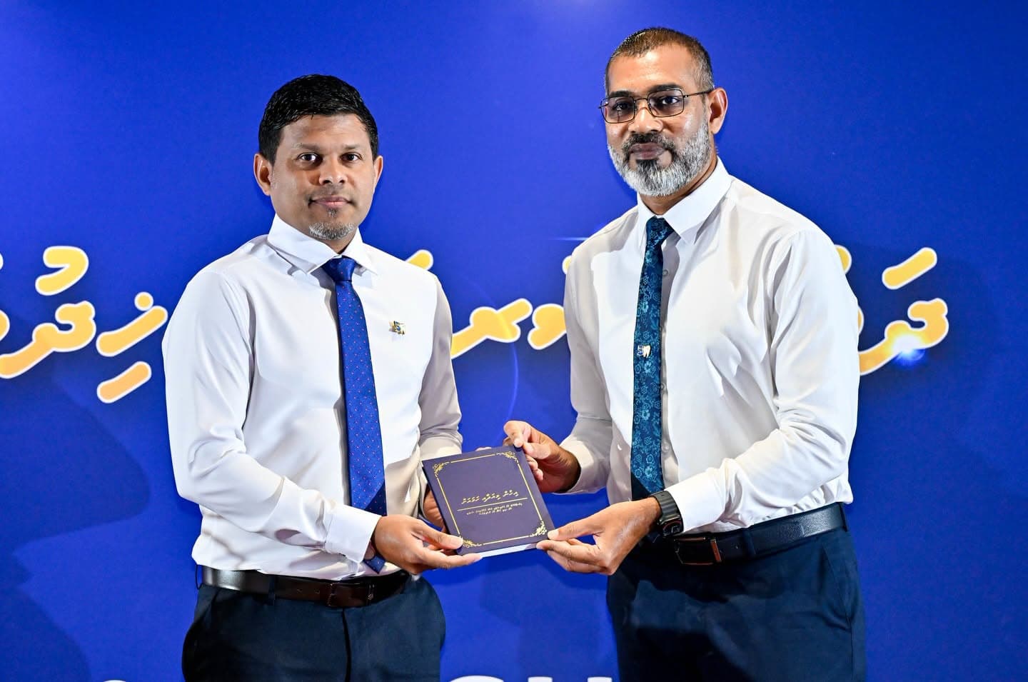 Celebrating 50 years of dedicated dental Services in the Maldives – photo 8