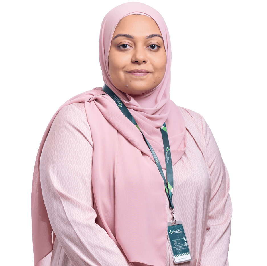 Dr. Hana Nooh