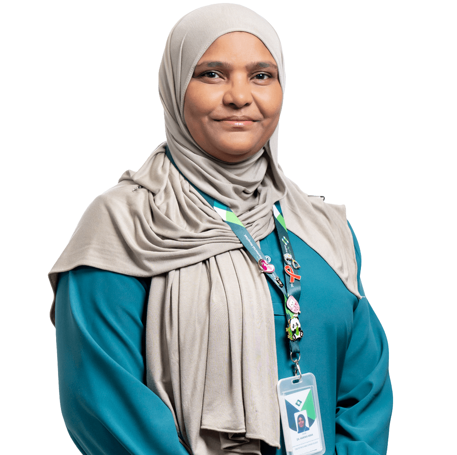 Dr. Hawwa Hana