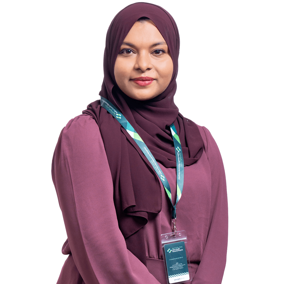Dr. Nashwa Ahmed