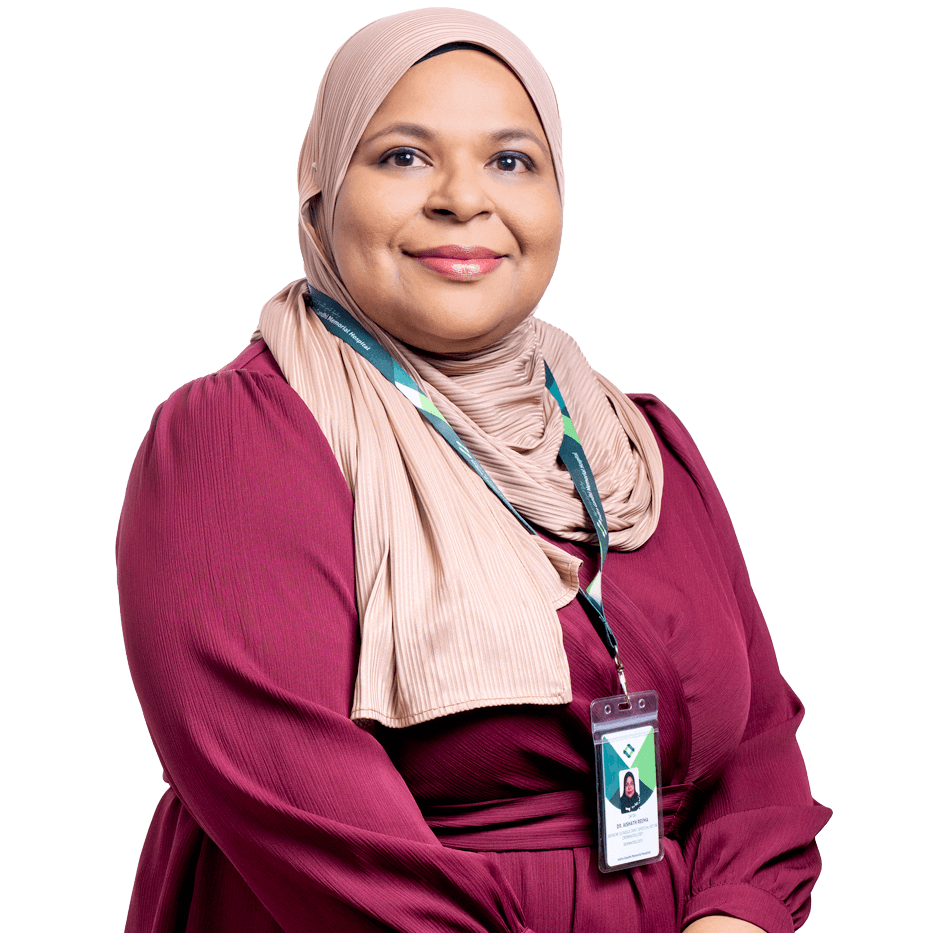 Dr. Aishath Reema