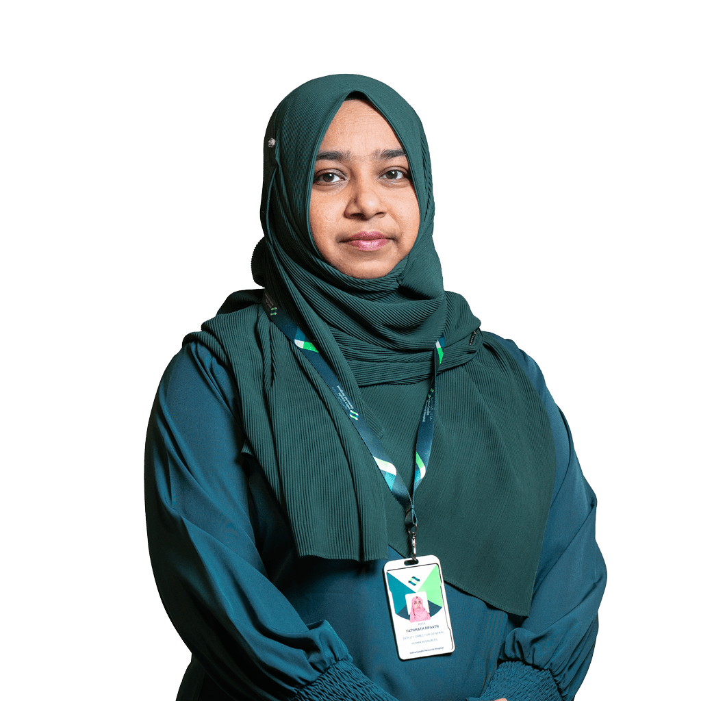 Fathmath Rifaath