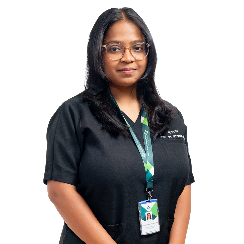 Ms. Noorul-Uyoon Ahmed Ibrahim Didi