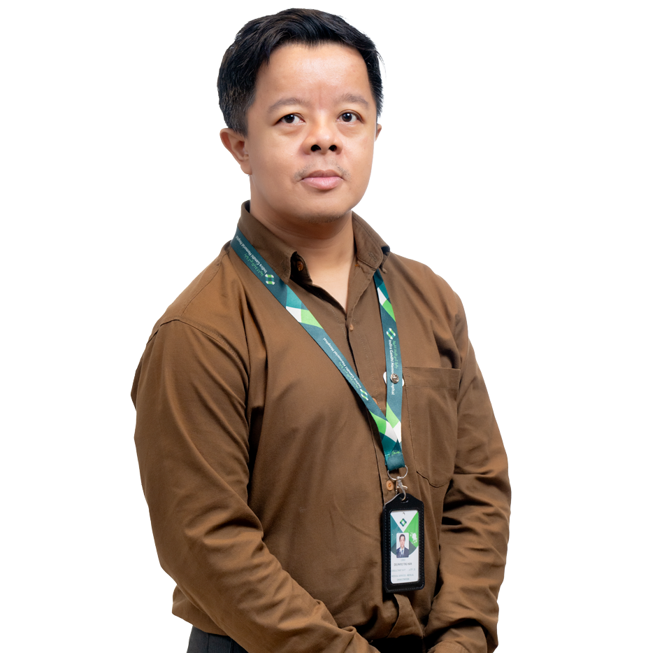 Dr. Phyo Thu Han