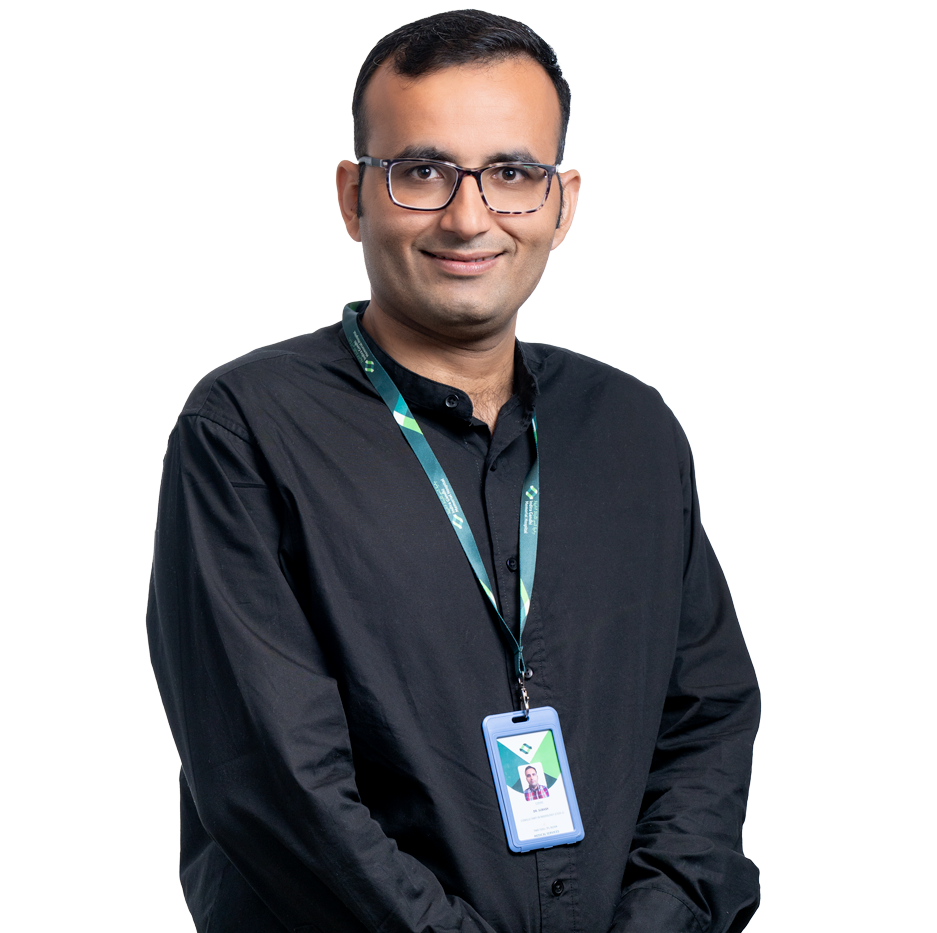Dr. Subash