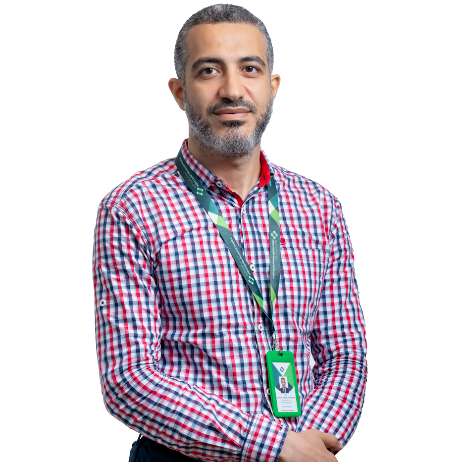 Dr. Ahmad Alkamel Hamed Mosa