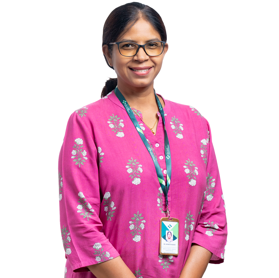 Dr. Aminath Nazeer