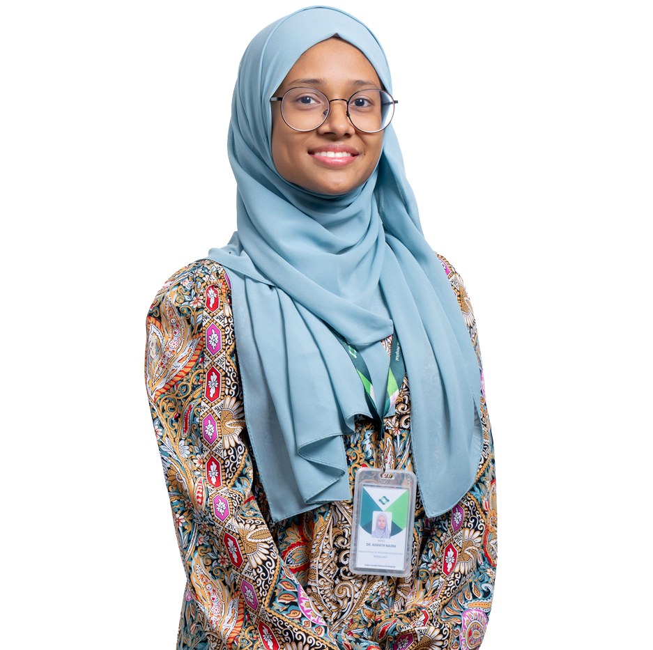 Dr. Aishath Naura