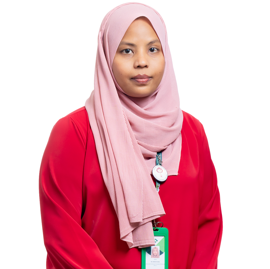 Dr. Aminath Asma