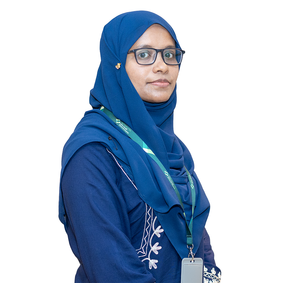 Dr. Anoosha Ahmed