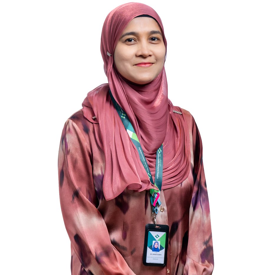 Dr. Aminath Arifa