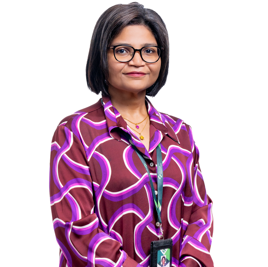 Dr. Aishath Azna Ali