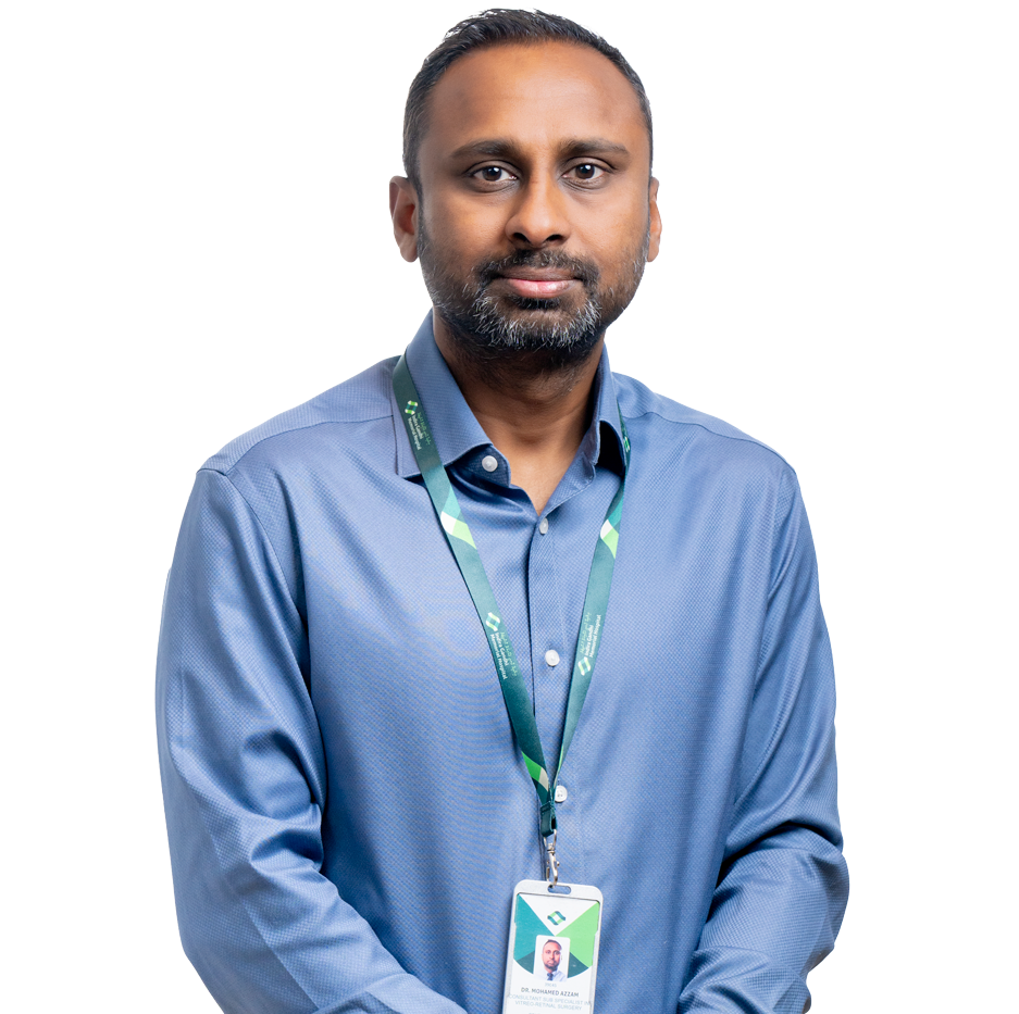 Dr. Mohamed Azzam