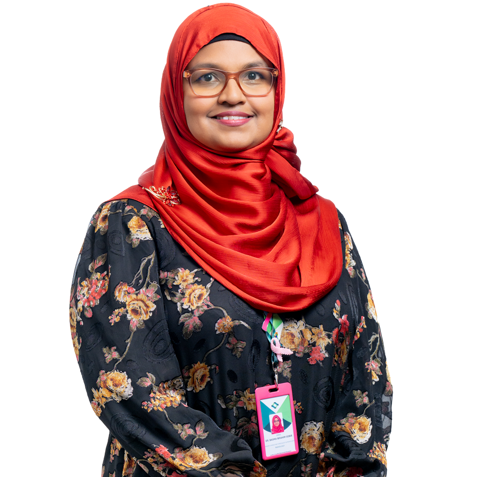 Dr. Basma Ibrahim Sobir