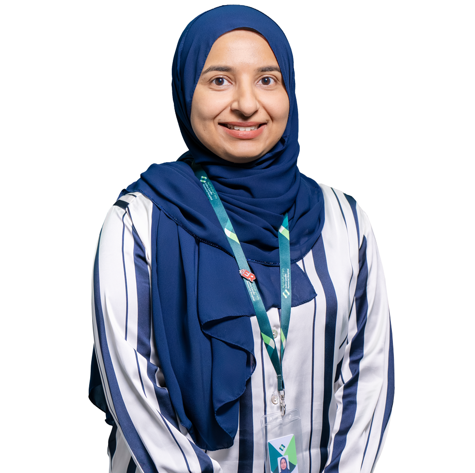 Dr. Fathimath Sausan Naseem