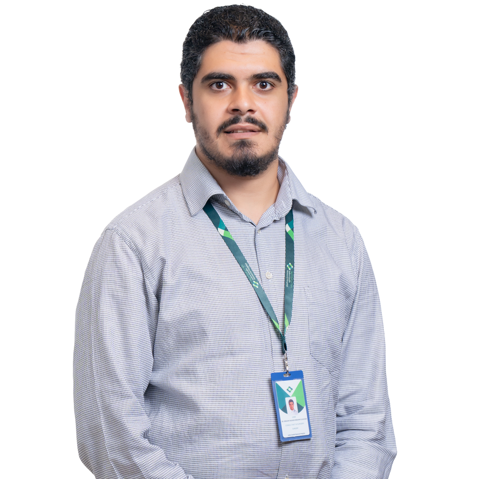 Dr. Ibrahim Hashem Ibrahim Elgazzar