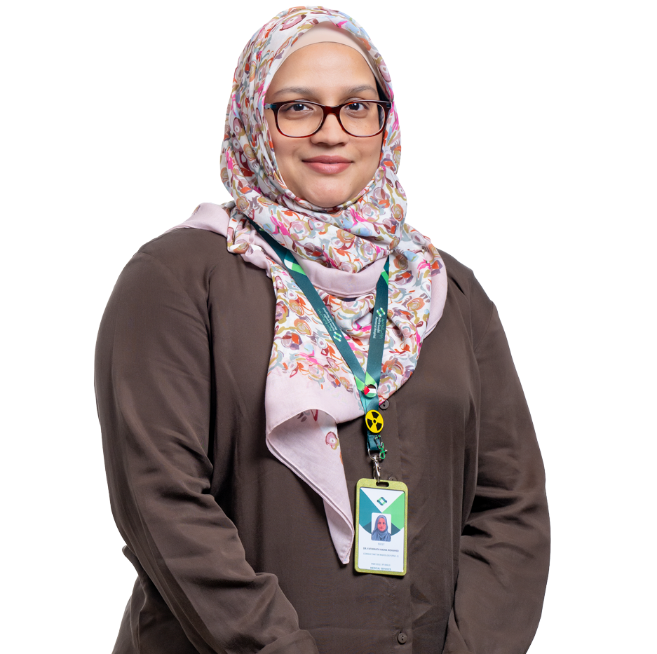 Dr. Fathimath Hasna Mohamed