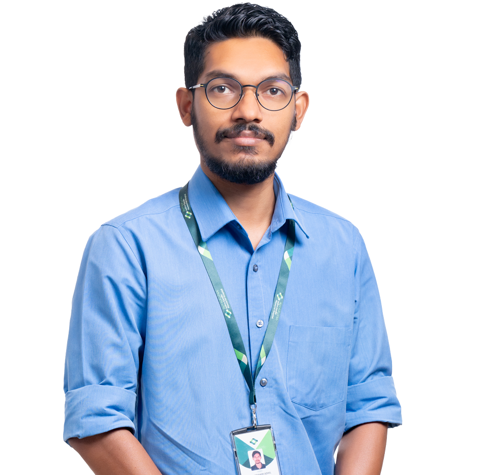 Dr. Ibrahim Adhil