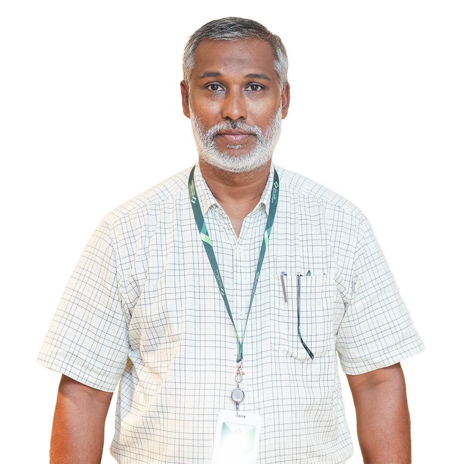 Dr. Mohamed Faisal