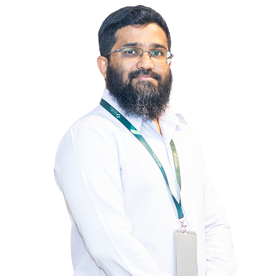 Dr. Mohamed Munshid