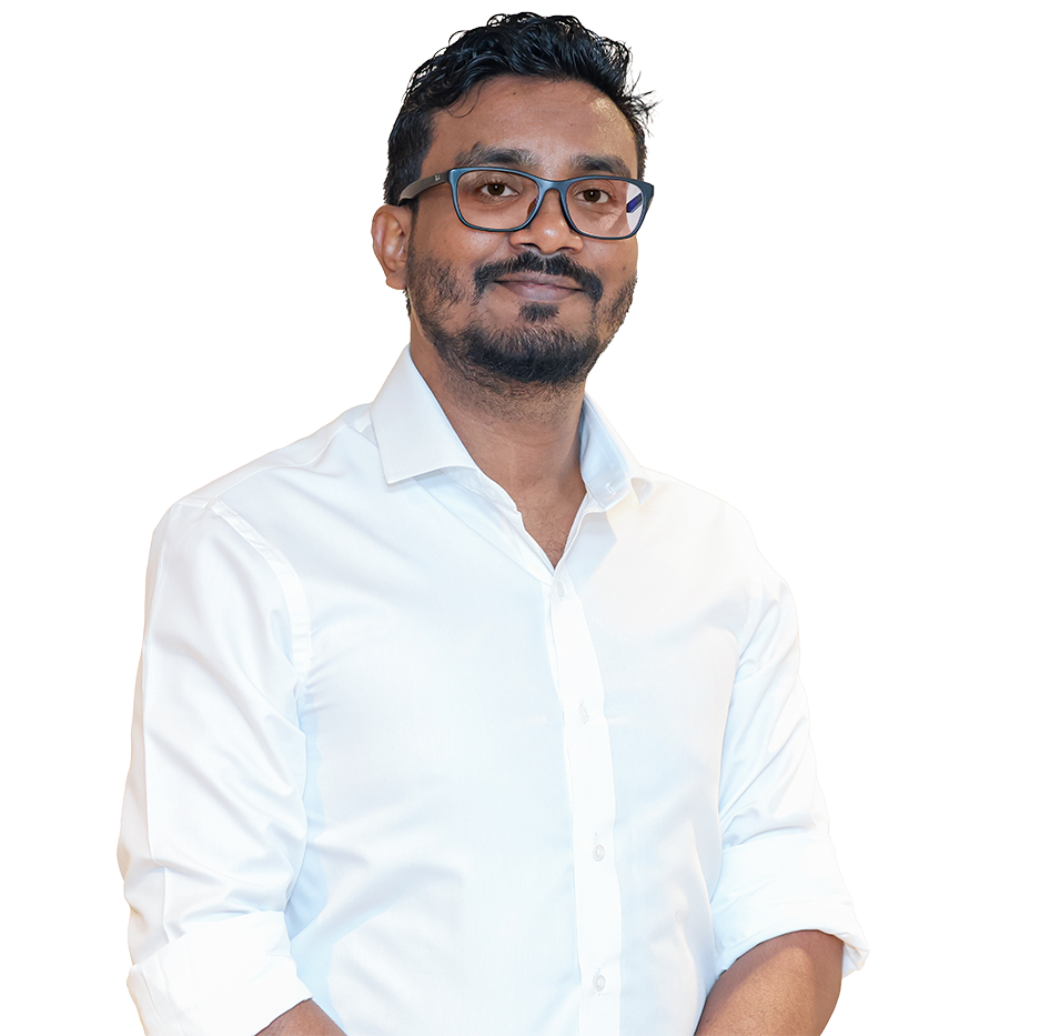 Dr. Mohamed Rifshan Ismail