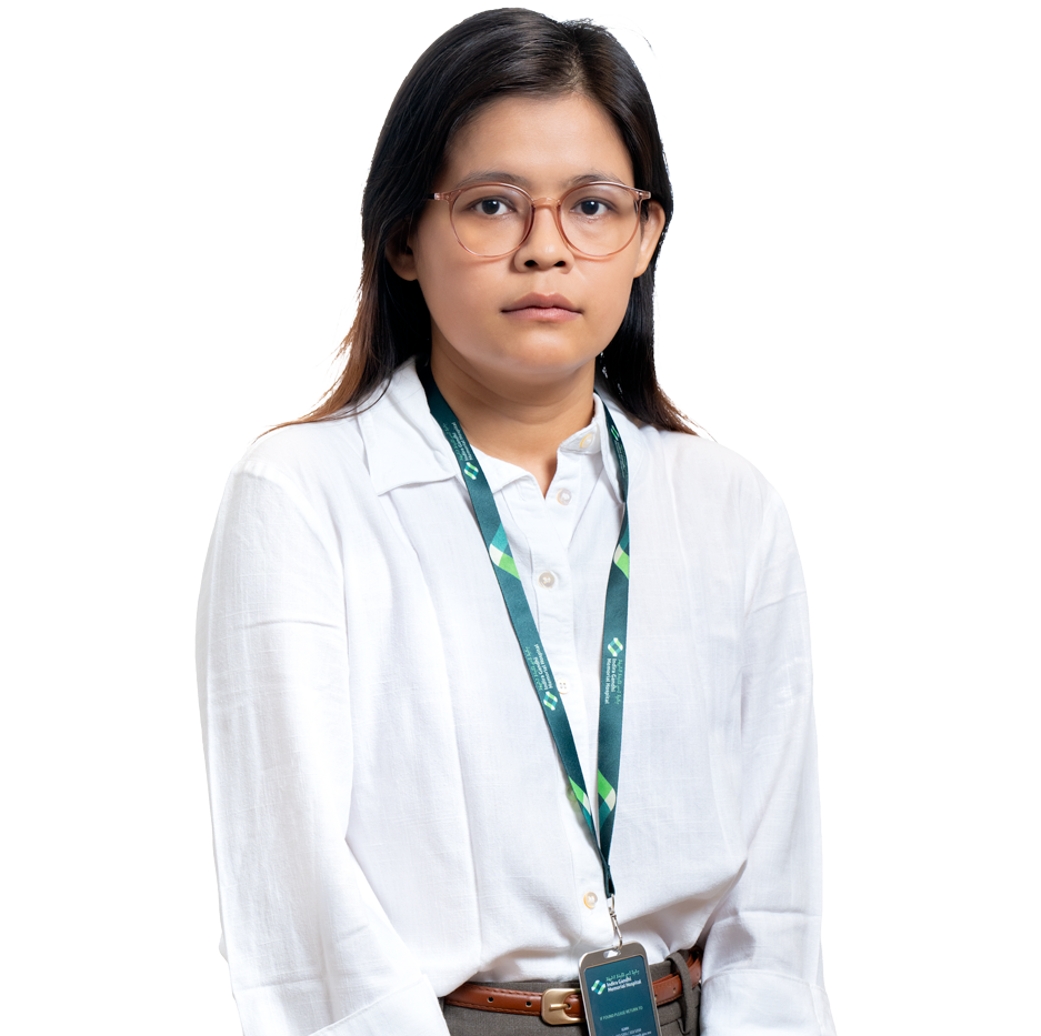 Dr. Nway Nway Theint Zaw