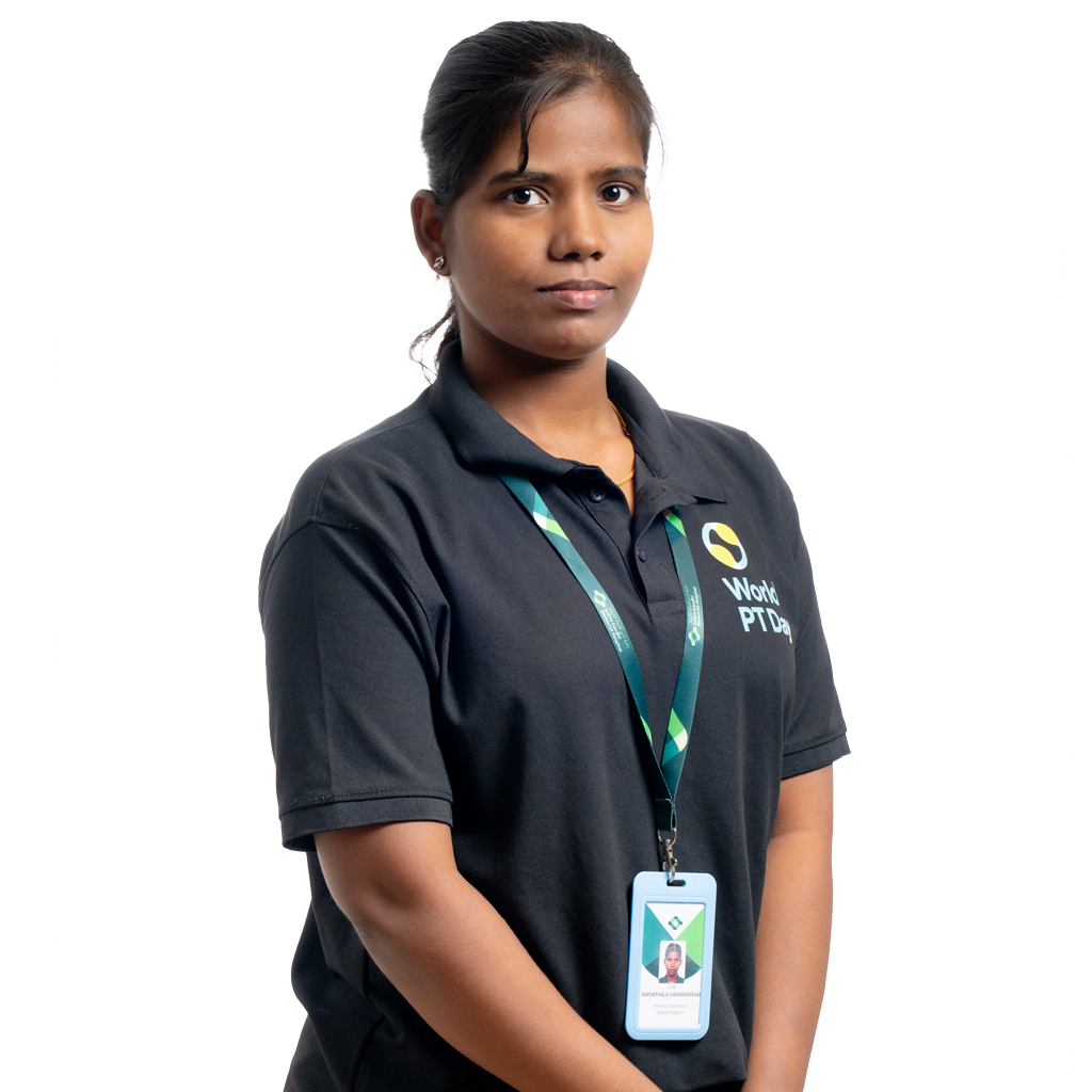 Ms. Sakunthala Chandrasekar