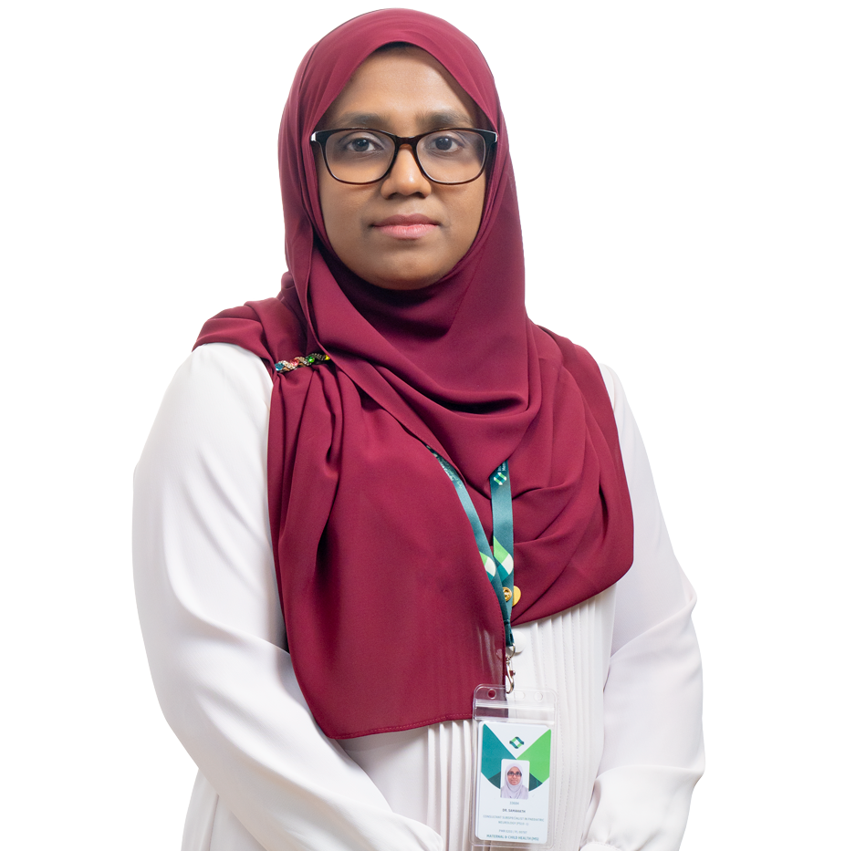 Dr. Samahath
