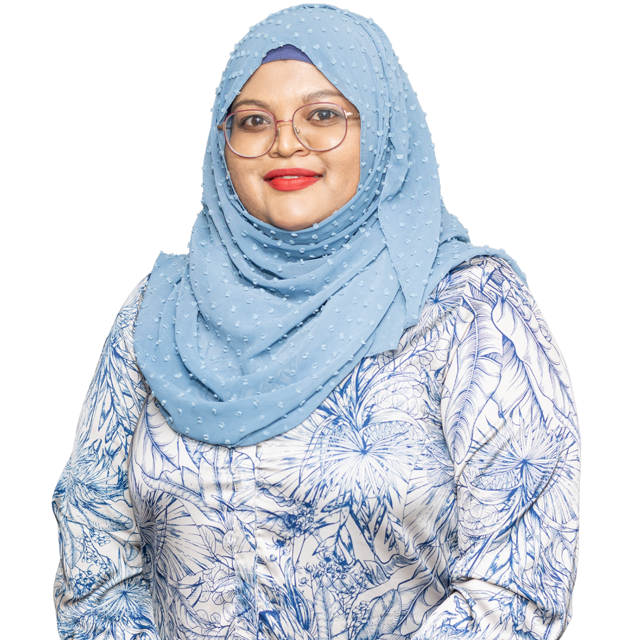 Dr. Shausha Mohamed Anees