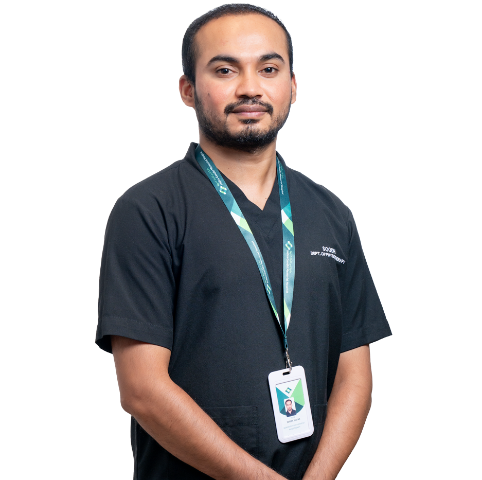 Mr. Soodh Jaufar