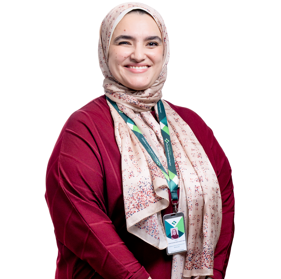 Dr. Yasmin Mohamed Ahmed Elhanafy Shehata