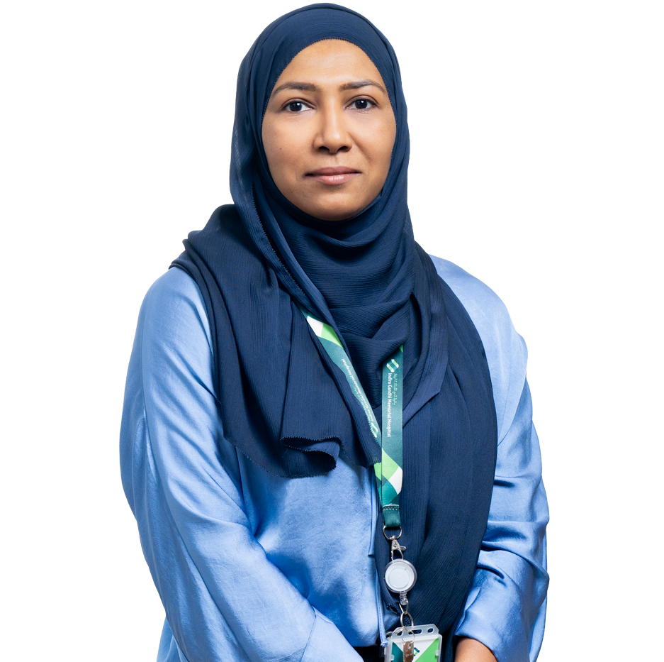 Dr. Zulaikha Maee